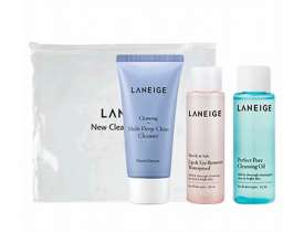 Laneige New Cleansing Kit